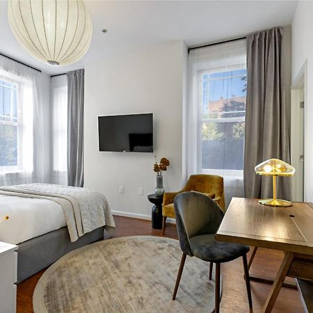 Hotel Brexton, Trademark Collection By Wyndham Baltimore Exteriér fotografie