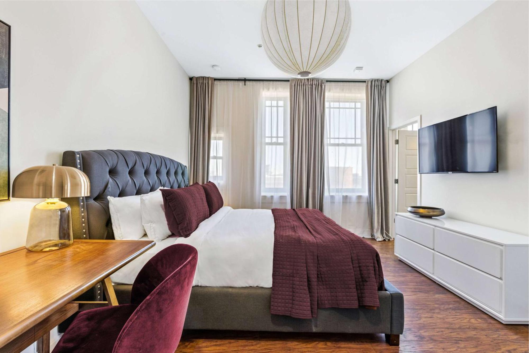 Hotel Brexton, Trademark Collection By Wyndham Baltimore Exteriér fotografie
