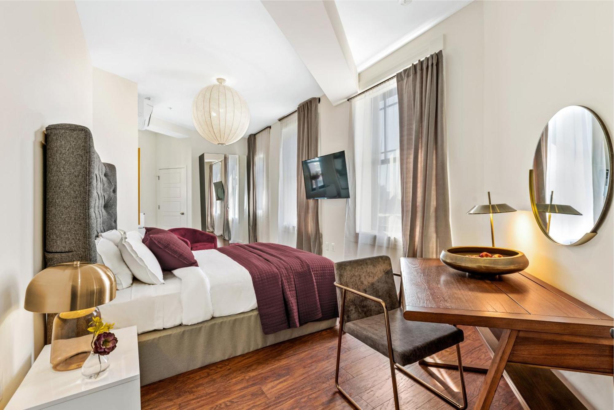 Hotel Brexton, Trademark Collection By Wyndham Baltimore Exteriér fotografie