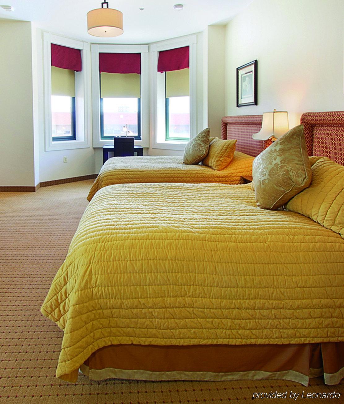 Hotel Brexton, Trademark Collection By Wyndham Baltimore Pokoj fotografie