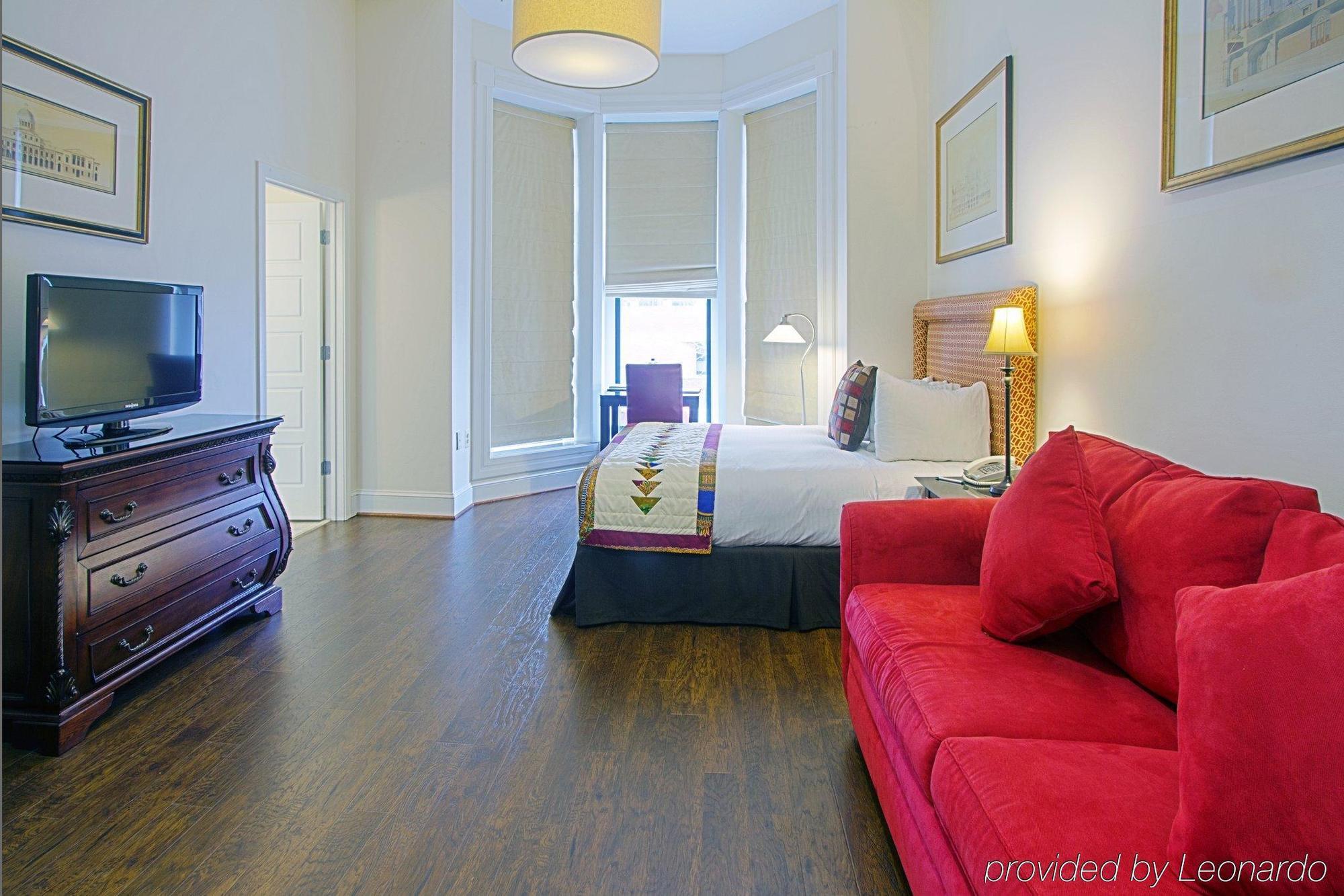 Hotel Brexton, Trademark Collection By Wyndham Baltimore Exteriér fotografie