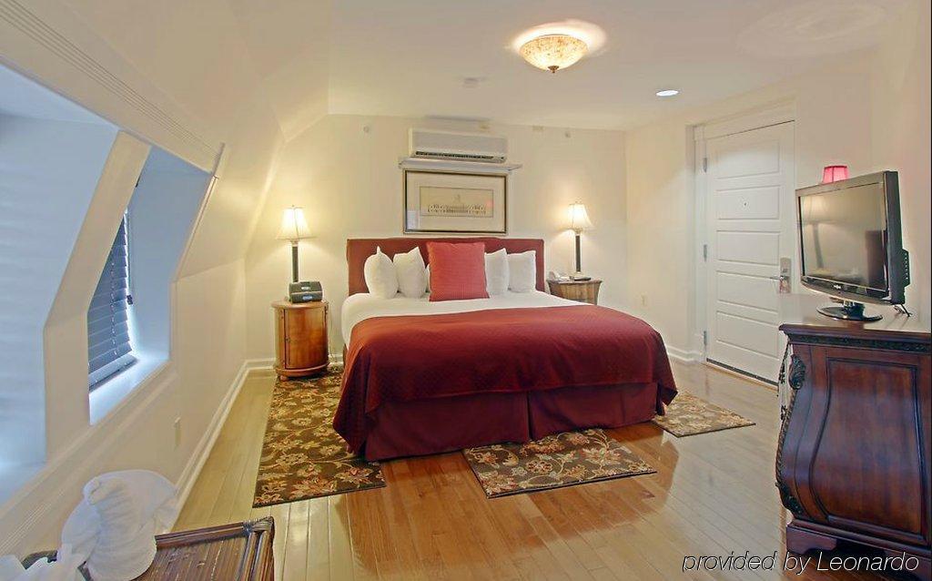 Hotel Brexton, Trademark Collection By Wyndham Baltimore Exteriér fotografie