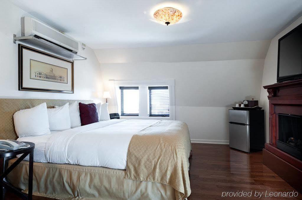 Hotel Brexton, Trademark Collection By Wyndham Baltimore Exteriér fotografie