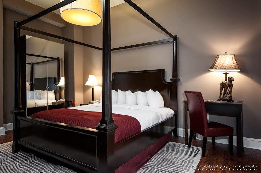 Hotel Brexton, Trademark Collection By Wyndham Baltimore Exteriér fotografie