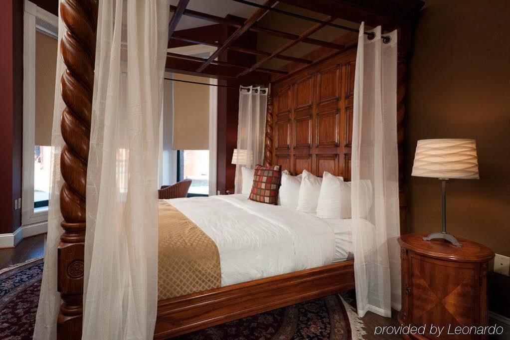 Hotel Brexton, Trademark Collection By Wyndham Baltimore Exteriér fotografie